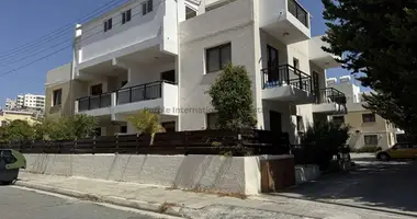 2 bedroom apartment in Paphos Municipality, Cyprus