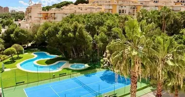 3 bedroom apartment in Orihuela, Spain