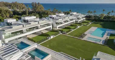 Casa 4 habitaciones en Málaga, Španjolska