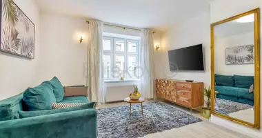 6 room apartment in Zagreb, Croatia