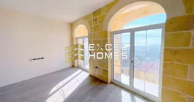 Casa 2 habitaciones en Qala, Malta