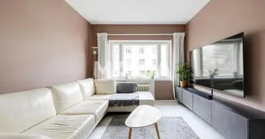 1 bedroom apartment in Helsinki sub-region, Finland