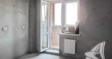 2 room apartment in Brest, Belarus