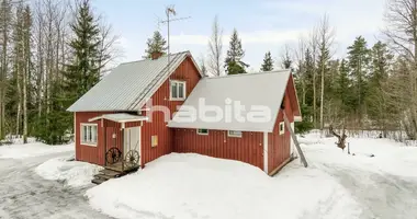 Haus 4 Zimmer in Lapinjaervi, Finnland