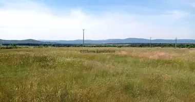 Plot of land in Hajmasker, Hungary