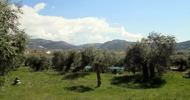 Plot of land in Maries, Greece