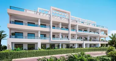 2 bedroom apartment in Mijas, Spain