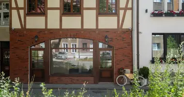 Appartement dans Dantzig, Pologne