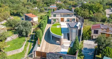 Villa in Podgorica, Montenegro