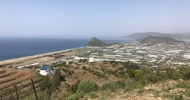 Terrain dans Mediterranean Region, Turquie