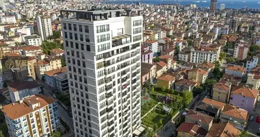 Apartamento 2 habitaciones en Marmara Region, Turquía