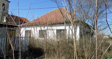 4 room house in Ujlorincfalva, Hungary