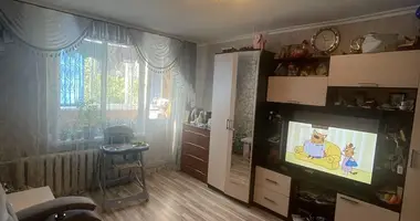 2 room apartment in Barysaw, Belarus