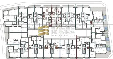 Apartamento 2 habitaciones en Mellieha, Malta