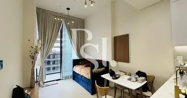 Appartement 1 chambre avec Balcon, avec Sécurité, avec Gym dans Dubaï, Émirats arabes unis