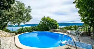 Villa 5 bedrooms in Makarska, Croatia