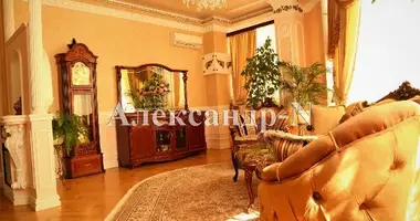 2 room apartment in Odessa, Ukraine