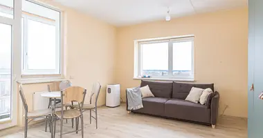 1 room apartment in Vilnius, Lithuania