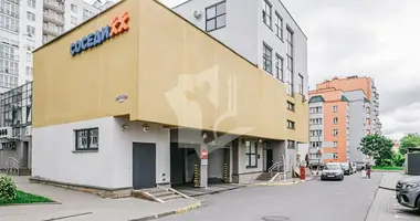 Nieruchomości komercyjne 37 m² w Mińsk, Białoruś