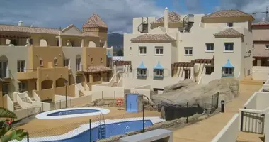 Ático Ático 2 habitaciones con Amueblado, con Ascensor, con Terraza en Campo de Gibraltar, España