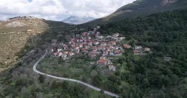 Terrain dans Sotiras, Grèce