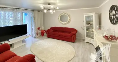 Apartamento 2 habitaciones en Brest, Bielorrusia