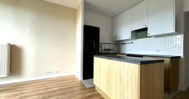 3 room apartment in Gdynia, Poland