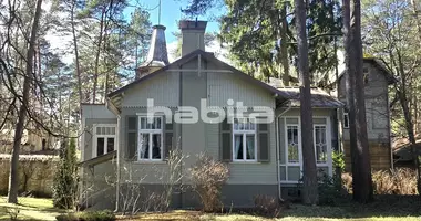 Maison 5 chambres dans Jurmala, Lettonie