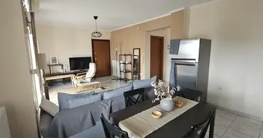 Wohnung 3 zimmer in Paralia Dionysiou, Griechenland