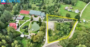 Parcela en Bajambales, Lituania