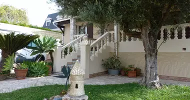 Villa in Cullera, Spanien