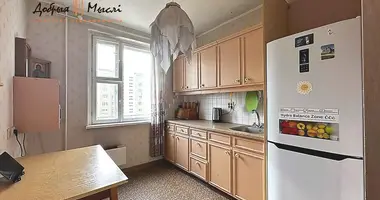 2 room apartment in Minsk, Belarus