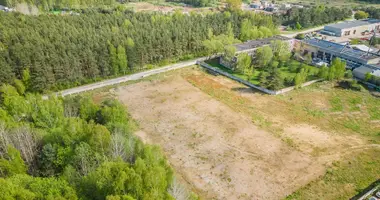 Commercial property 6 680 m² in Palanga, Lithuania