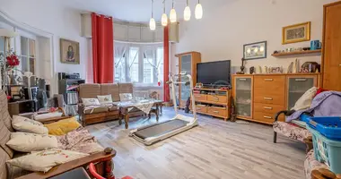 Apartamento 5 habitaciones en Zagreb, Croacia