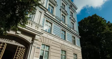 Wohnung 1 Zimmer in Riga, Lettland