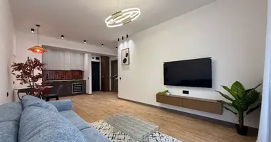 Apartamento 2 habitaciones en Tiflis, Georgia