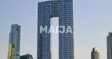 Apartamento 3 habitaciones en Dubái, Emiratos Árabes Unidos