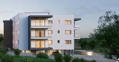 Квартира 2 спальни в Пиргос, Кипр