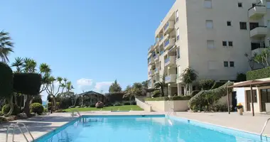 3 bedroom apartment in koinoteta agiou tychona, Cyprus