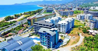 Квартира 2 комнаты в Каргыджак, Турция