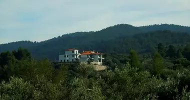 Отель 685 м² в Неос-Мармарас, Греция