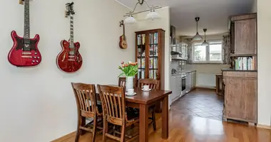 Maison dans Skorzewo, Pologne