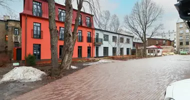 3 bedroom apartment in Riga, Latvia