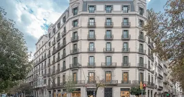 Wohnung 2 Schlafzimmer in Barcelona, Spanien