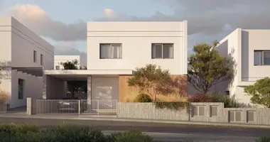 4 bedroom house in Lakatameia, Cyprus
