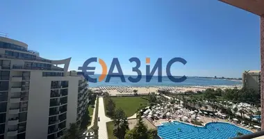 2 bedroom apartment in Nesebar, Bulgaria
