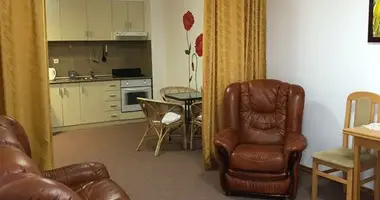 1 bedroom apartment in Becici, Montenegro