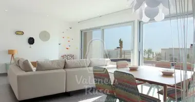 Villa 3 bedrooms in el Poble Nou de Benitatxell Benitachell, Spain