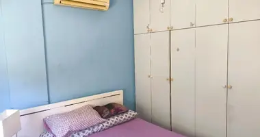 Apartamento 2 habitaciones en Limasol, Chipre