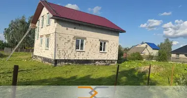 Ferienhaus in Dziamidavicki sielski Saviet, Belarus